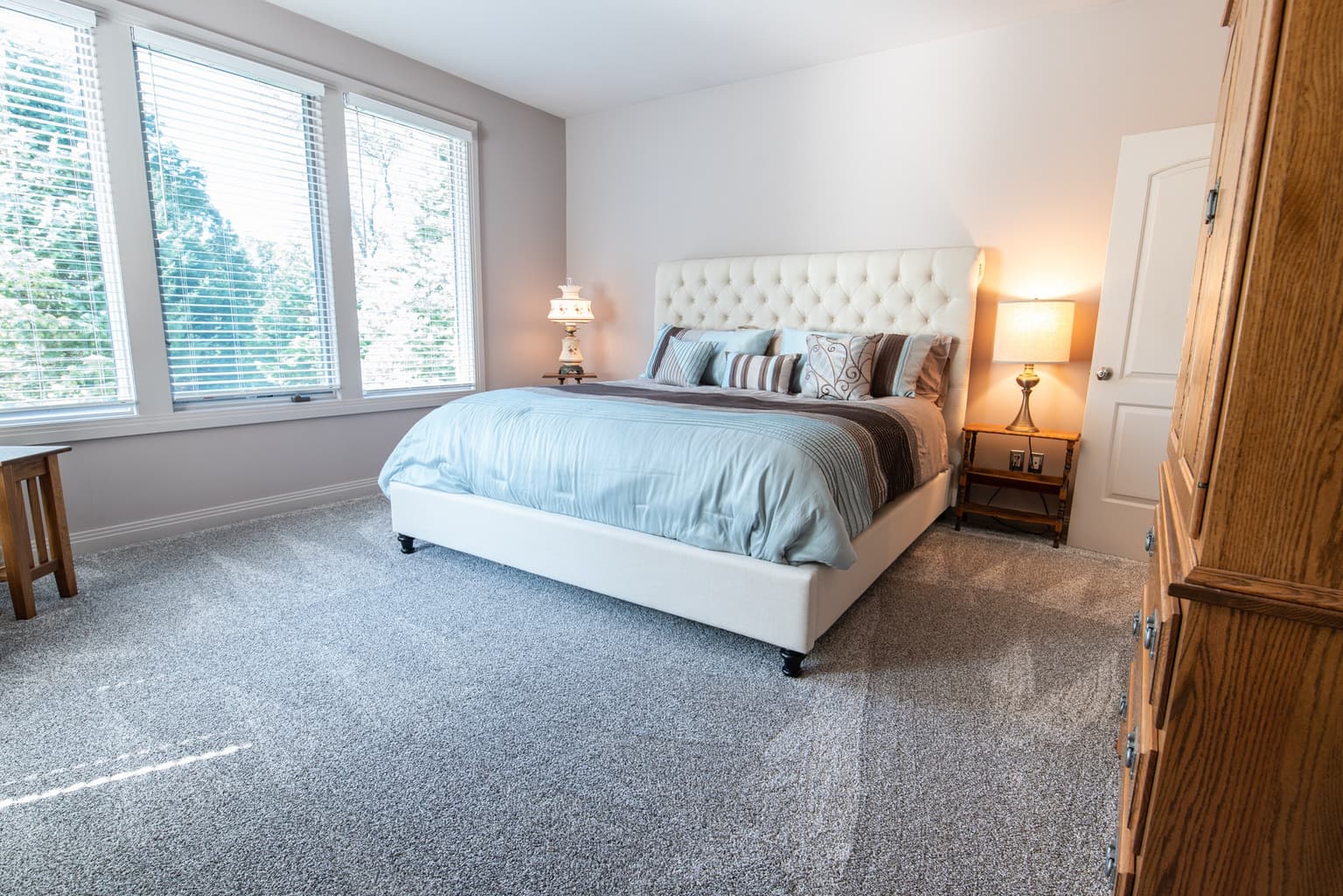 About Safe-Dry Carpet Cleaning of Dallas
