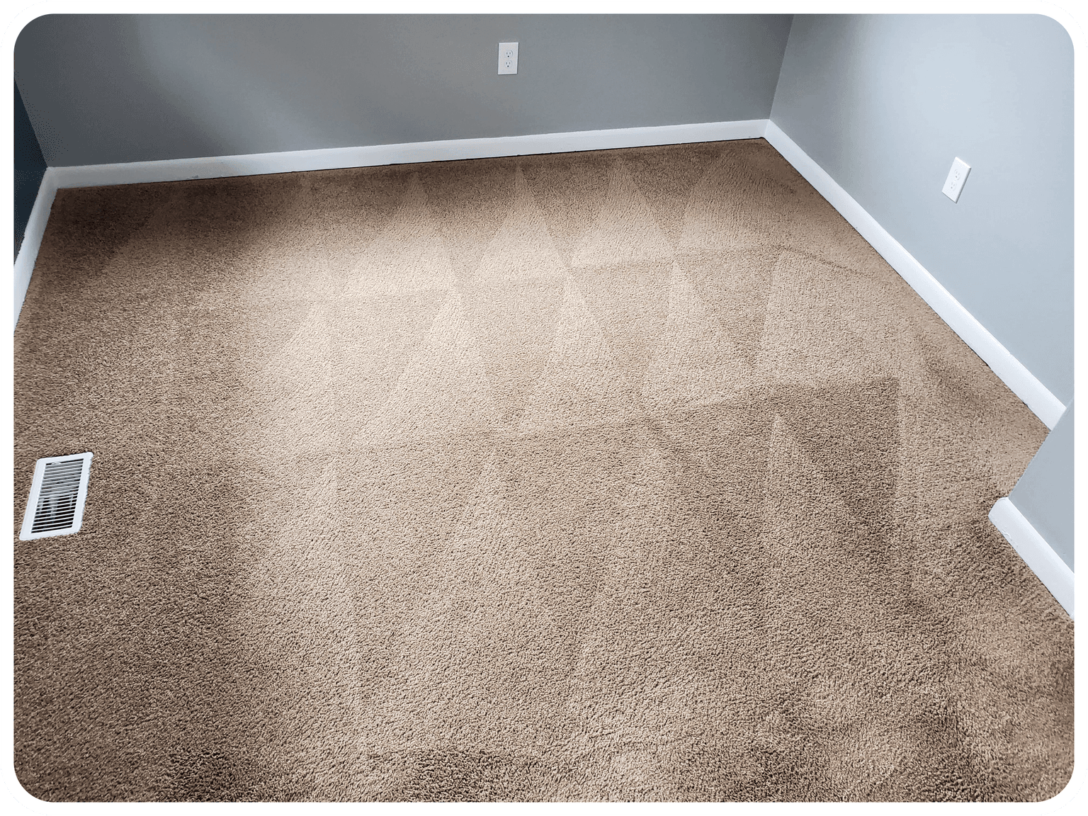 Carpet cleaning in Forney, TX
