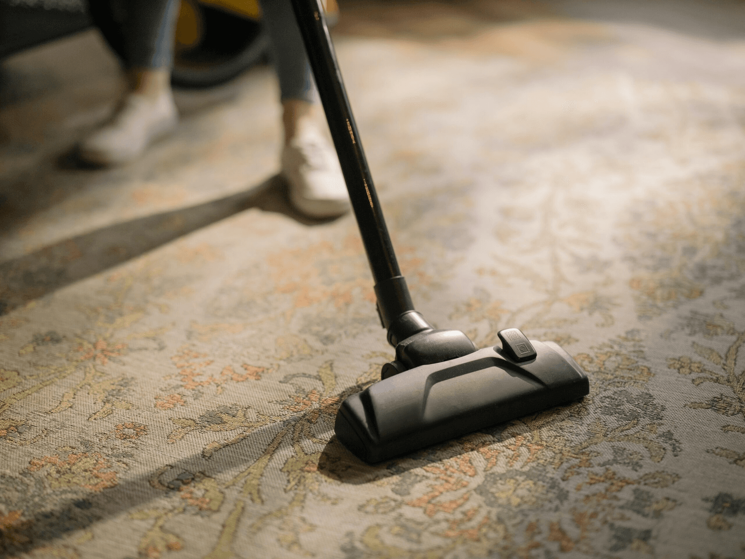 Carpet cleaning in The Colony, TX