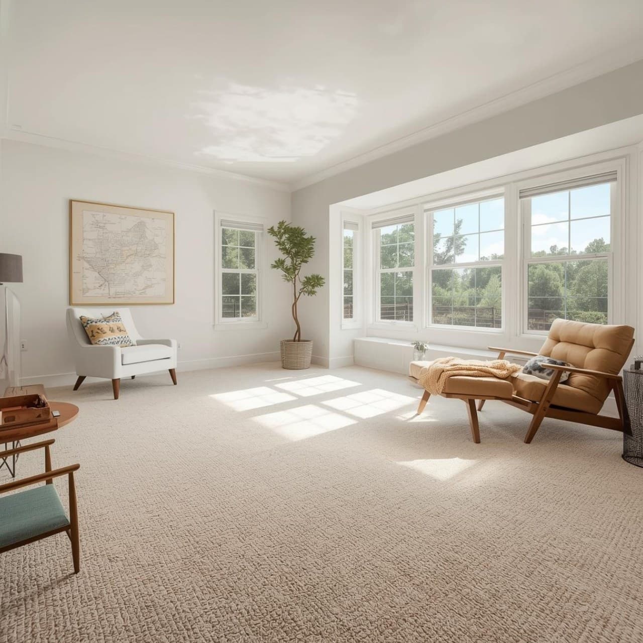 A Summer Cleaning Checklist for Dallas Homes
