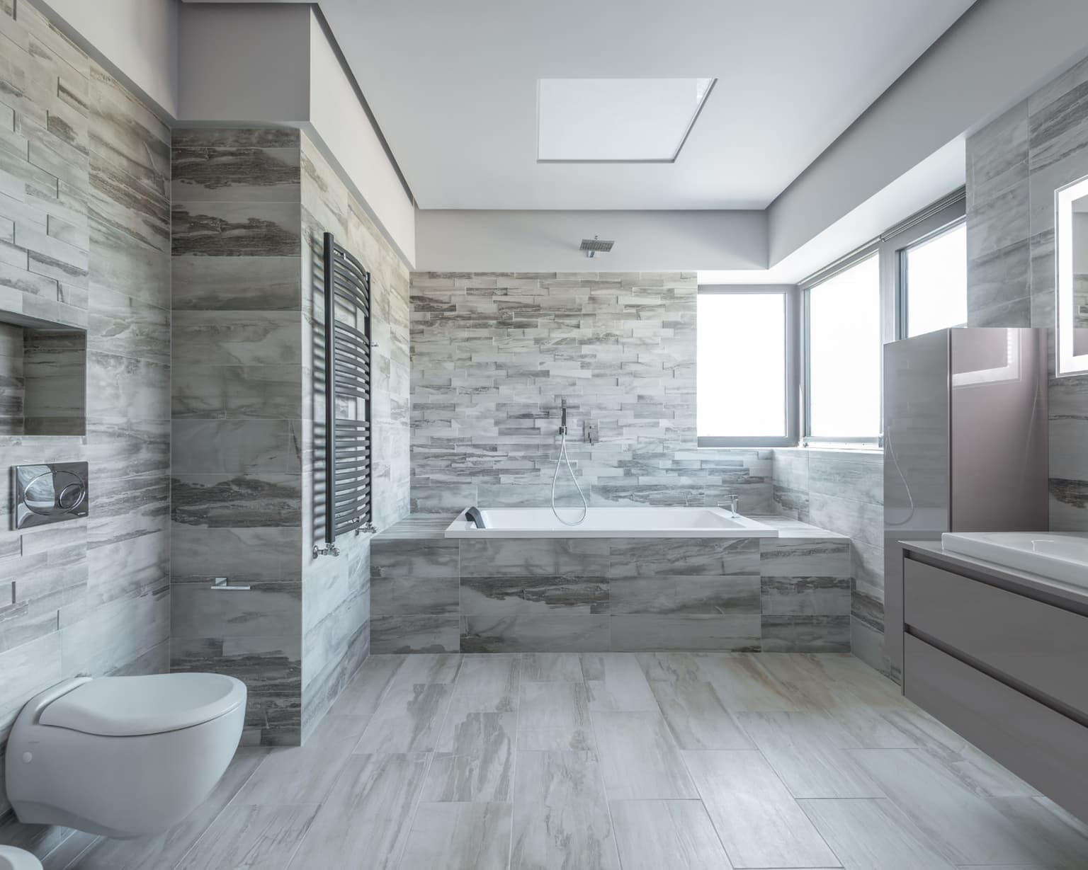 Tile & Grout Cleaning in Dallas, TX